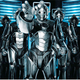 Illustration for article titled Cyberman base will be Apples core